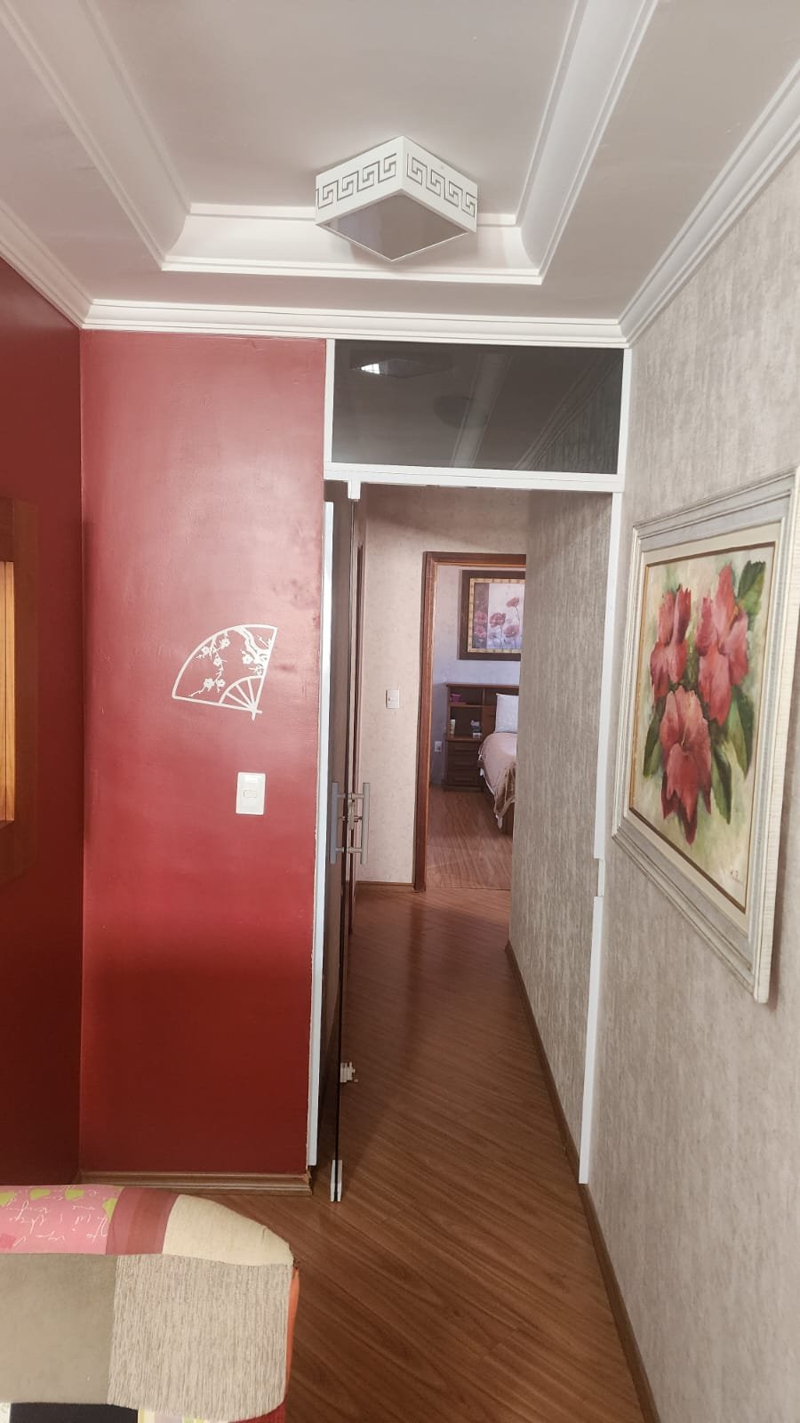 🛋️ Sala de Estar