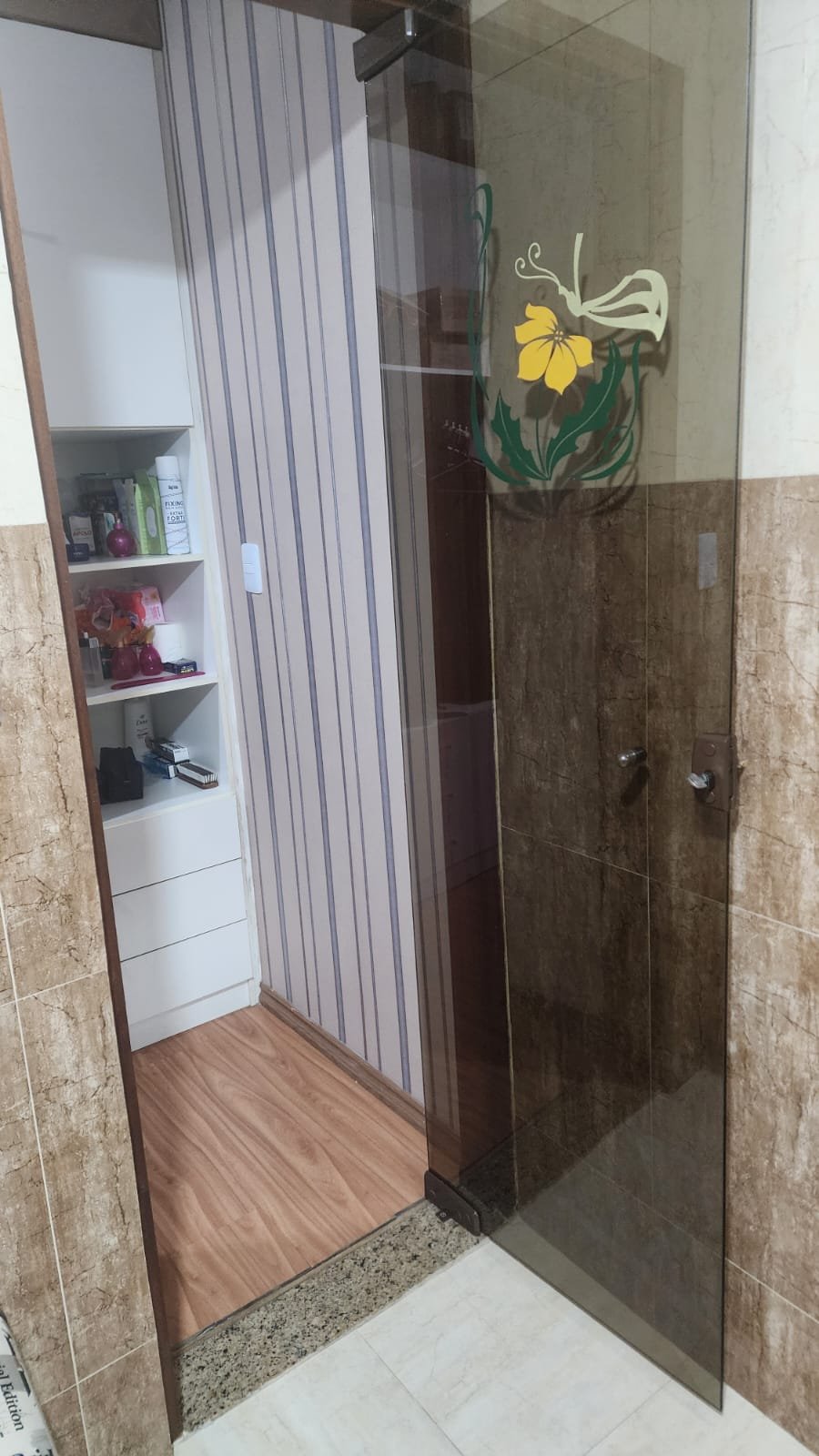 🛏️ Suíte Principal (Quarto 1)