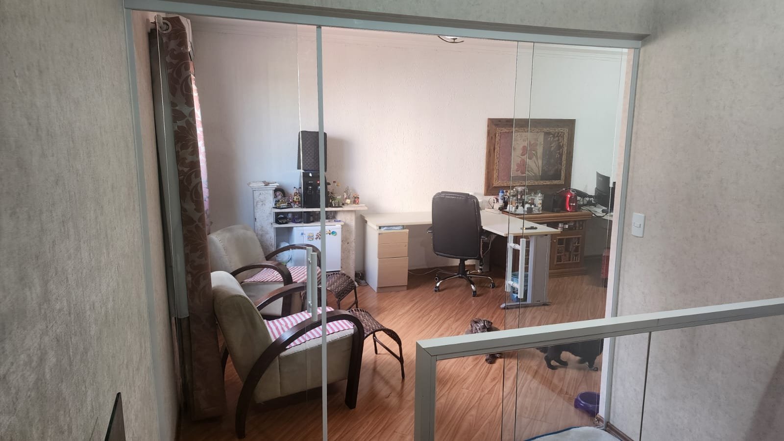 🛋️ Sala de Estar