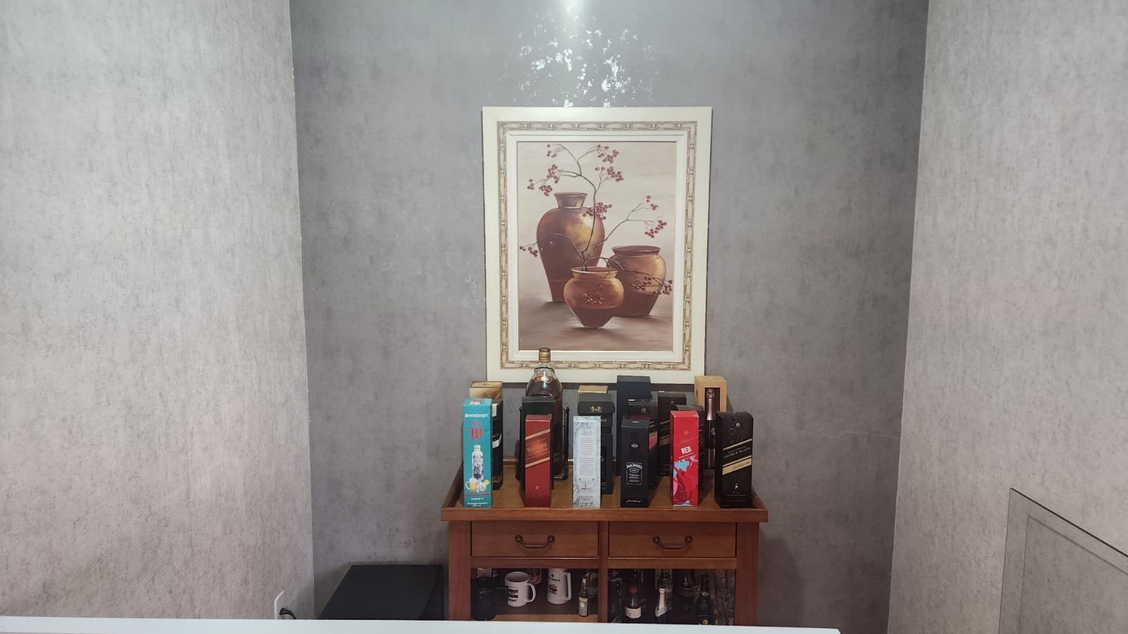 🛋️ Sala de Estar