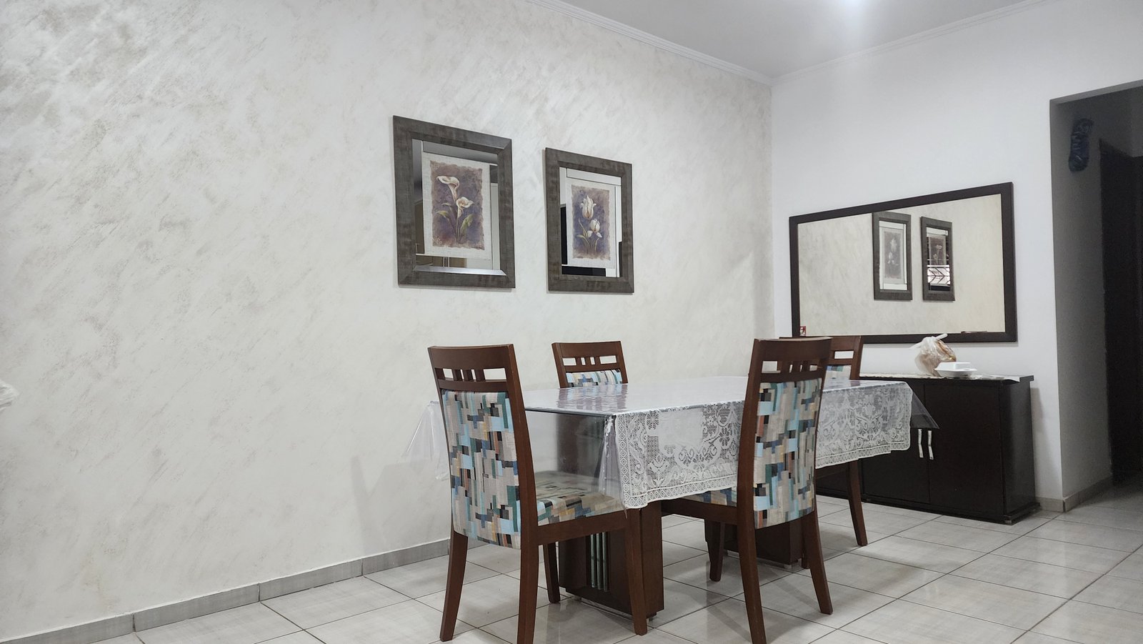 🍳 Cozinha Americana