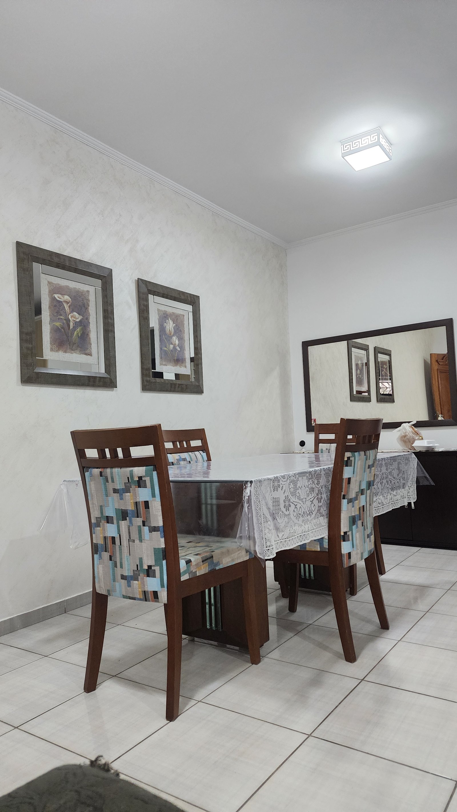 🍳 Cozinha Americana